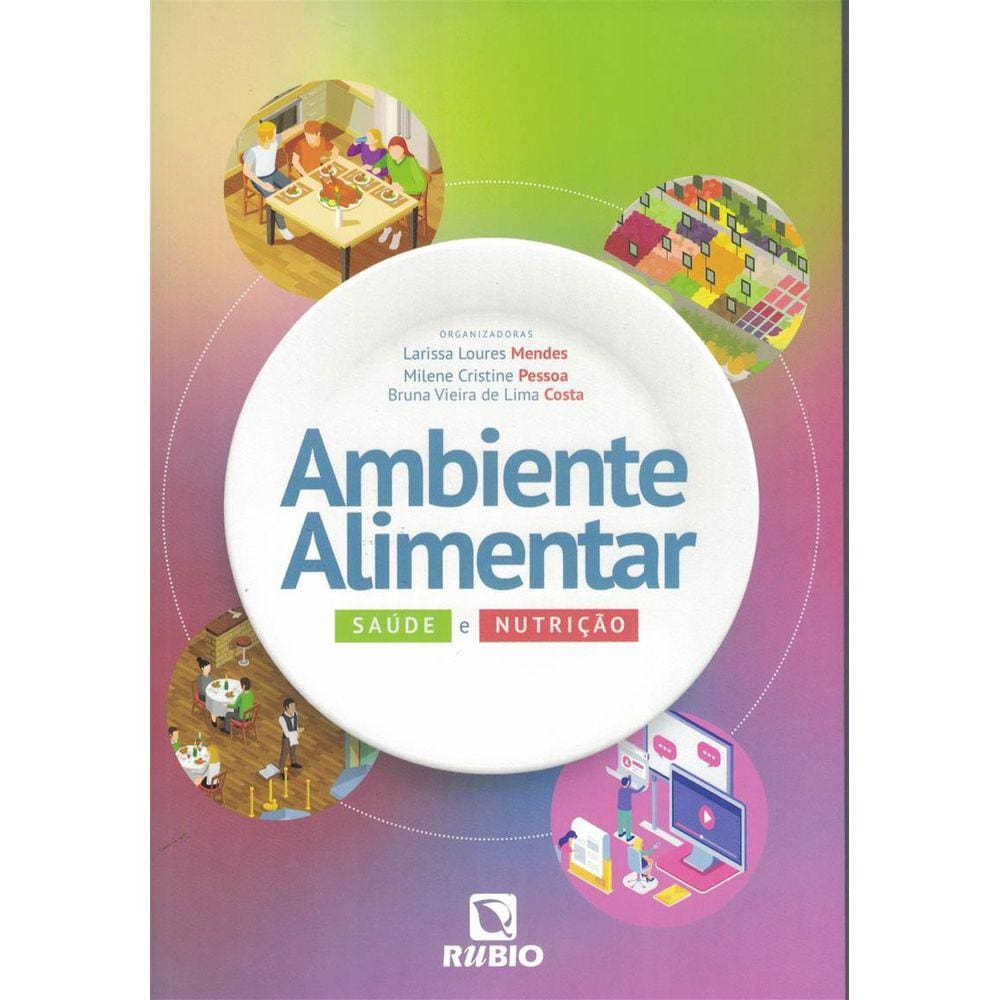 Ambiente Alimentar Saude E Nutricao