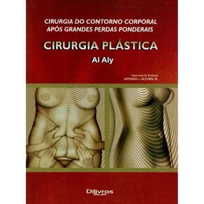 Cirurgia Do Contorno Corporal Apos Grandes Perdas Ponderais Cirurgia Plas