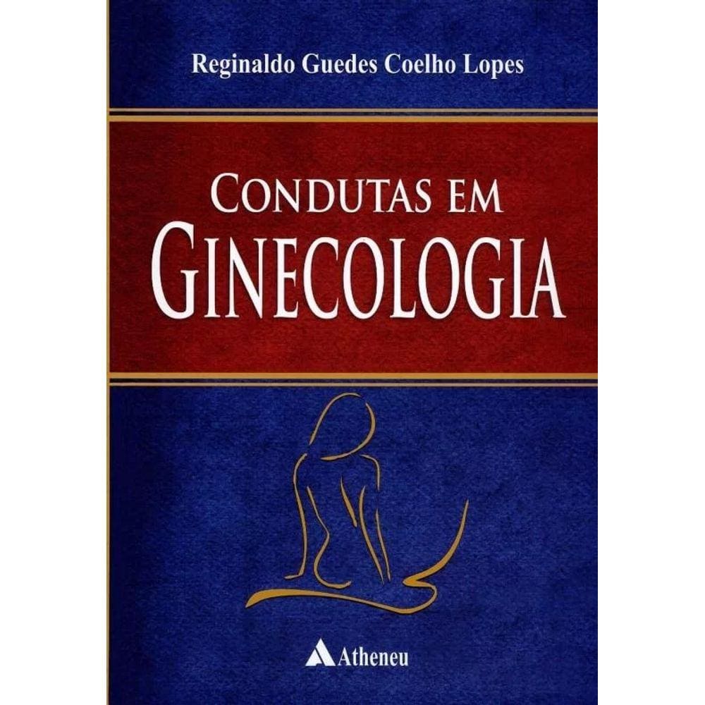 Condutas Em Ginecologia