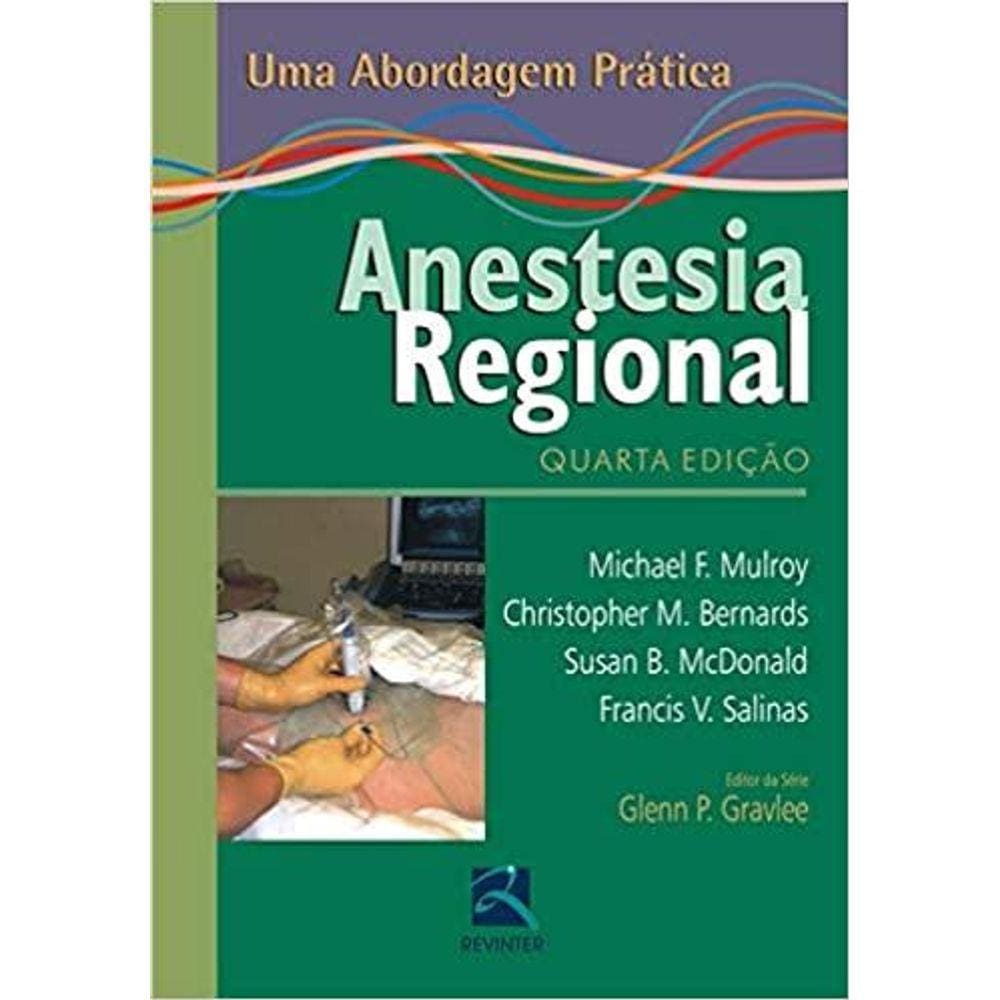 Anestesia Regional