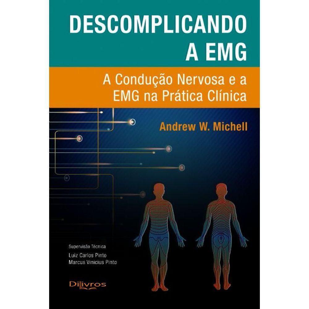 Descomplicando A Emg