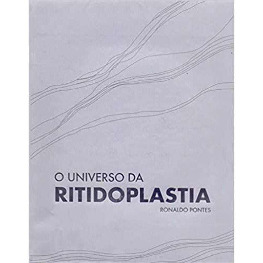 Universo Da Ritidoplastia