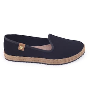 Sapatilha Feminina Moleca 5696.304 camurça casual