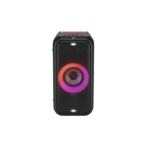 Caixa De Som Portátil LG Xboom Partybox XL5 Bluetooth12h De Bateria IPX4Sound Boost