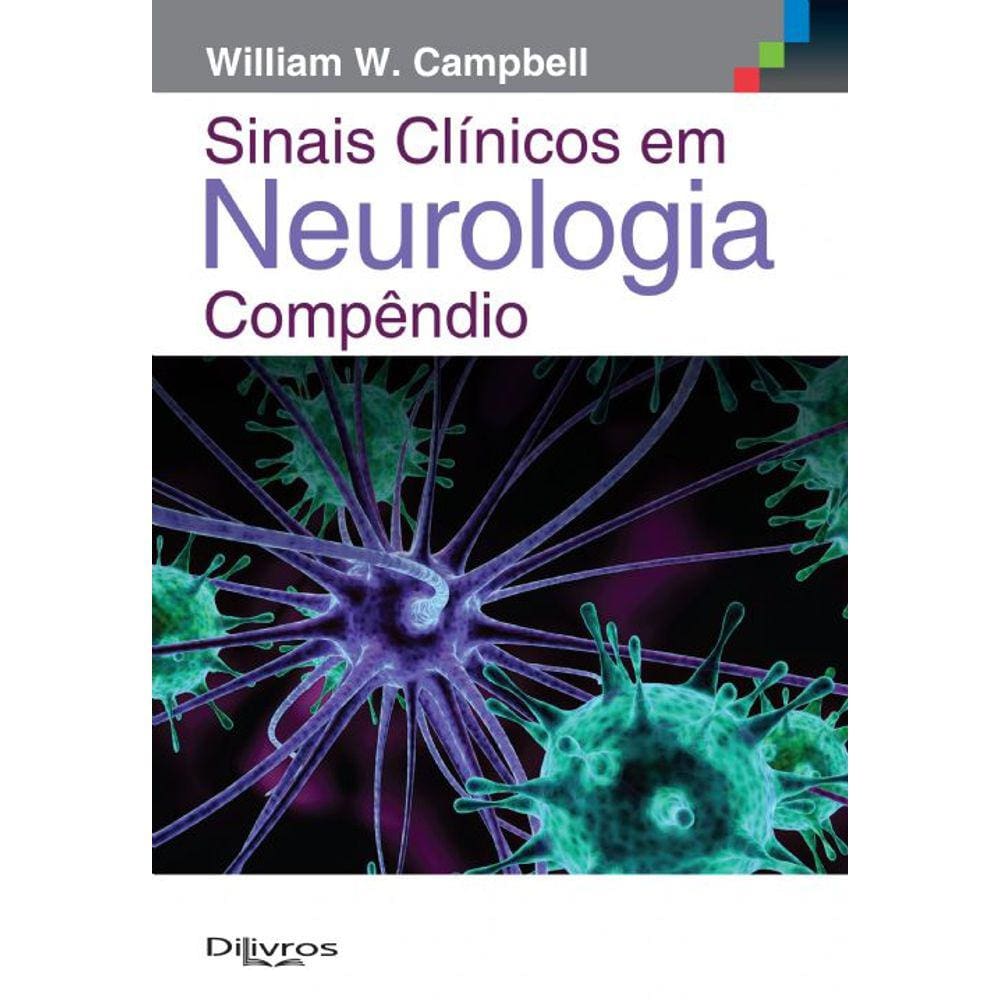Sinais Clinicos Em Neurologia Compendio