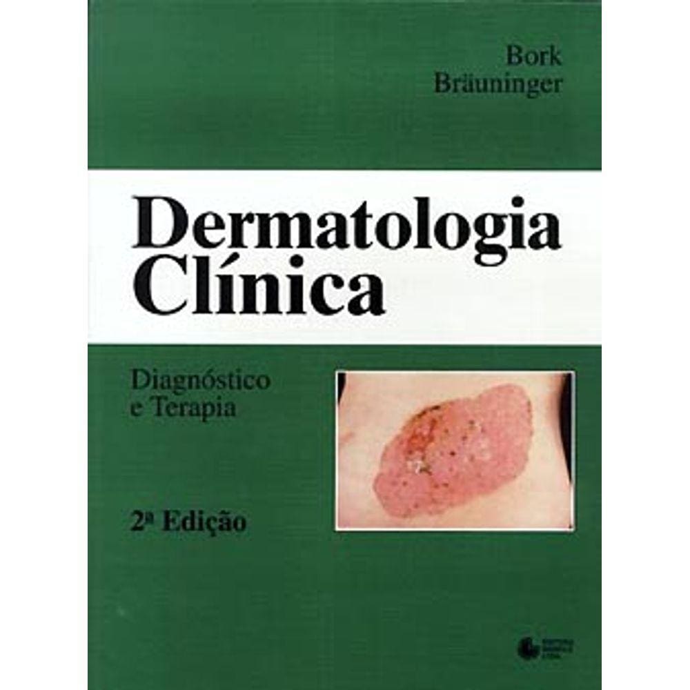 Dermatologia Clinica