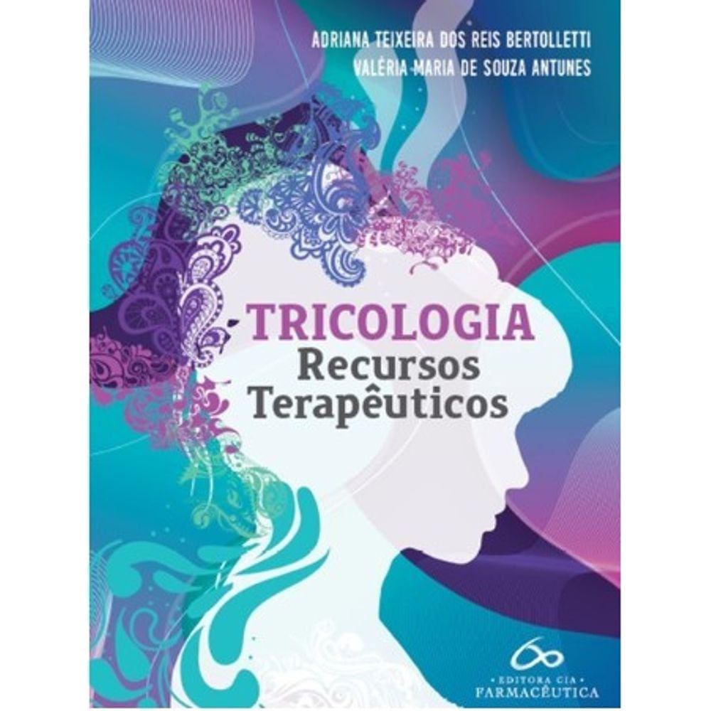 Tricologia Recursos Terapeuticos