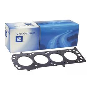 Junta Cabecote Chapa Corsa Celta Onix Prisma 1.0 93221445