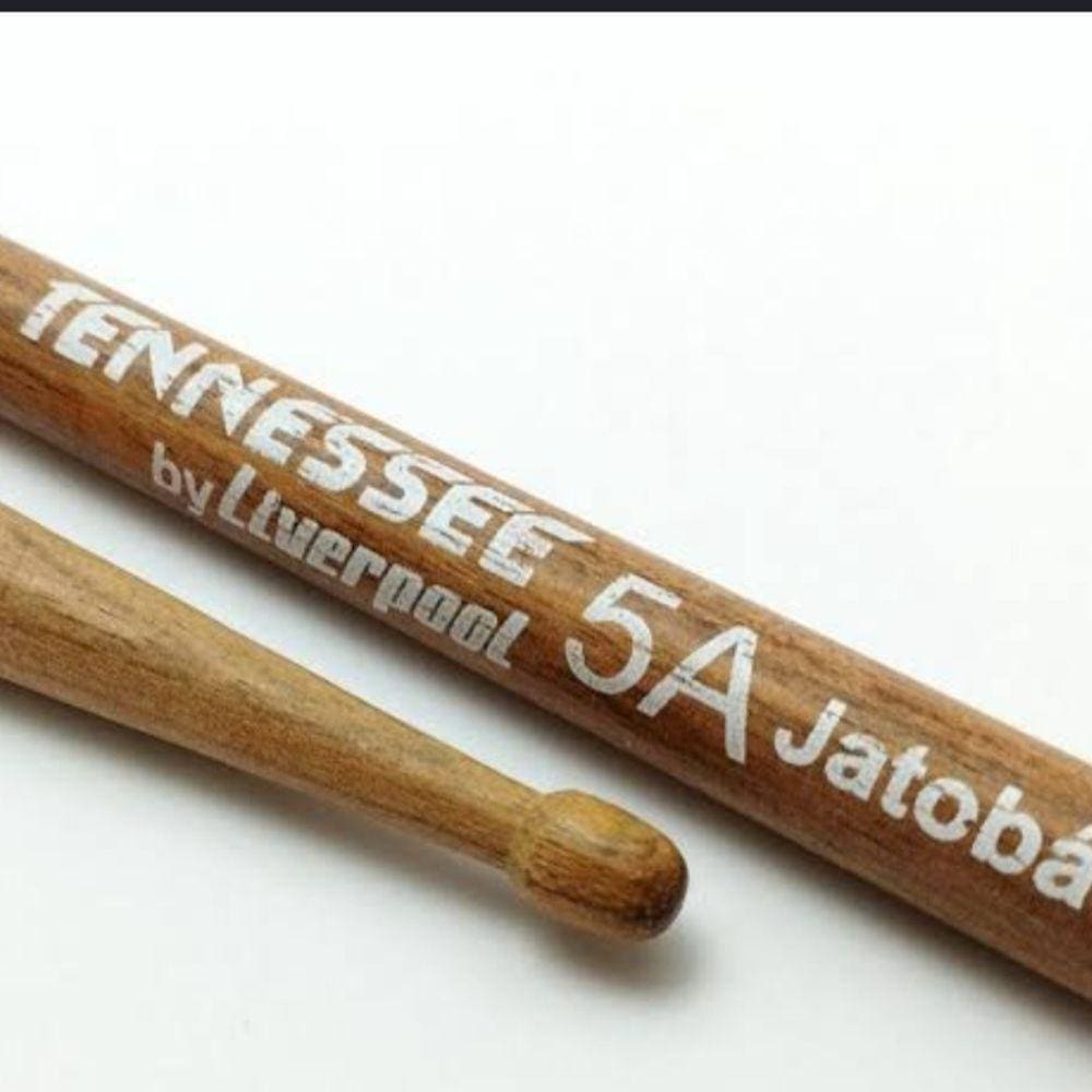 Tnjat 5Am - Tennessee Jatoba 5 A Ponta Madeira