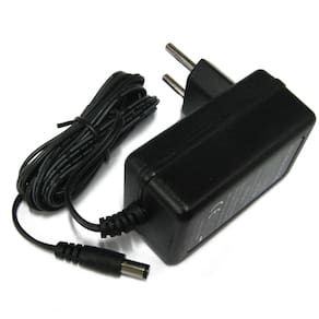 Fonte De Alimentação Bivolt Automática 12v 1a Ma 3s Microdigital [F097]