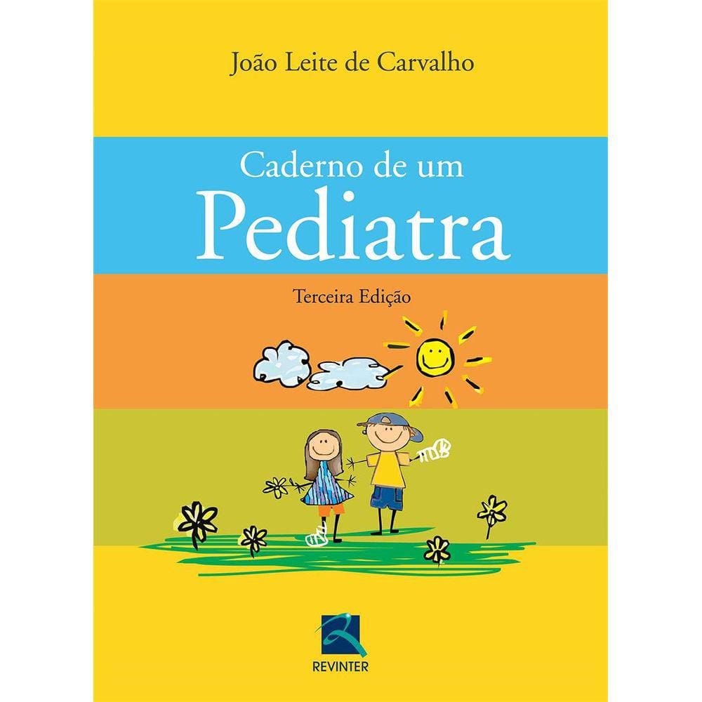 Caderno De Um Pediatra
