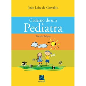 Caderno De Um Pediatra