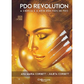 Pdo Revolution A Ciencia E A Arte Dos Fios De Pdo