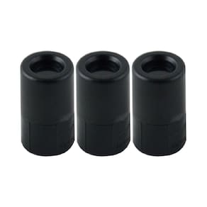 Kit 3 Ponta Sensor Diafragma Membrana Oxhd-4 Utilizada Medidor Oxigênio Mo-880/890/900/910/920 Instrutherm
