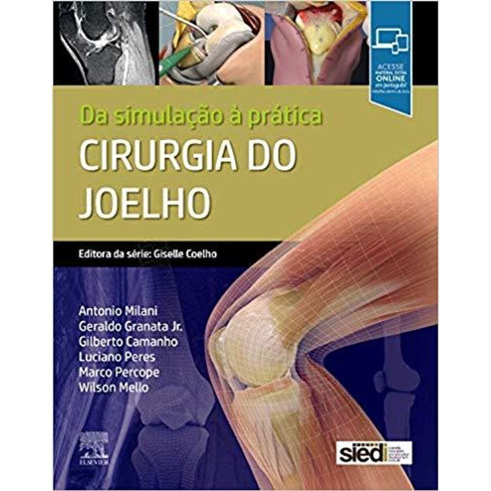 Cirurgia Do Joelho