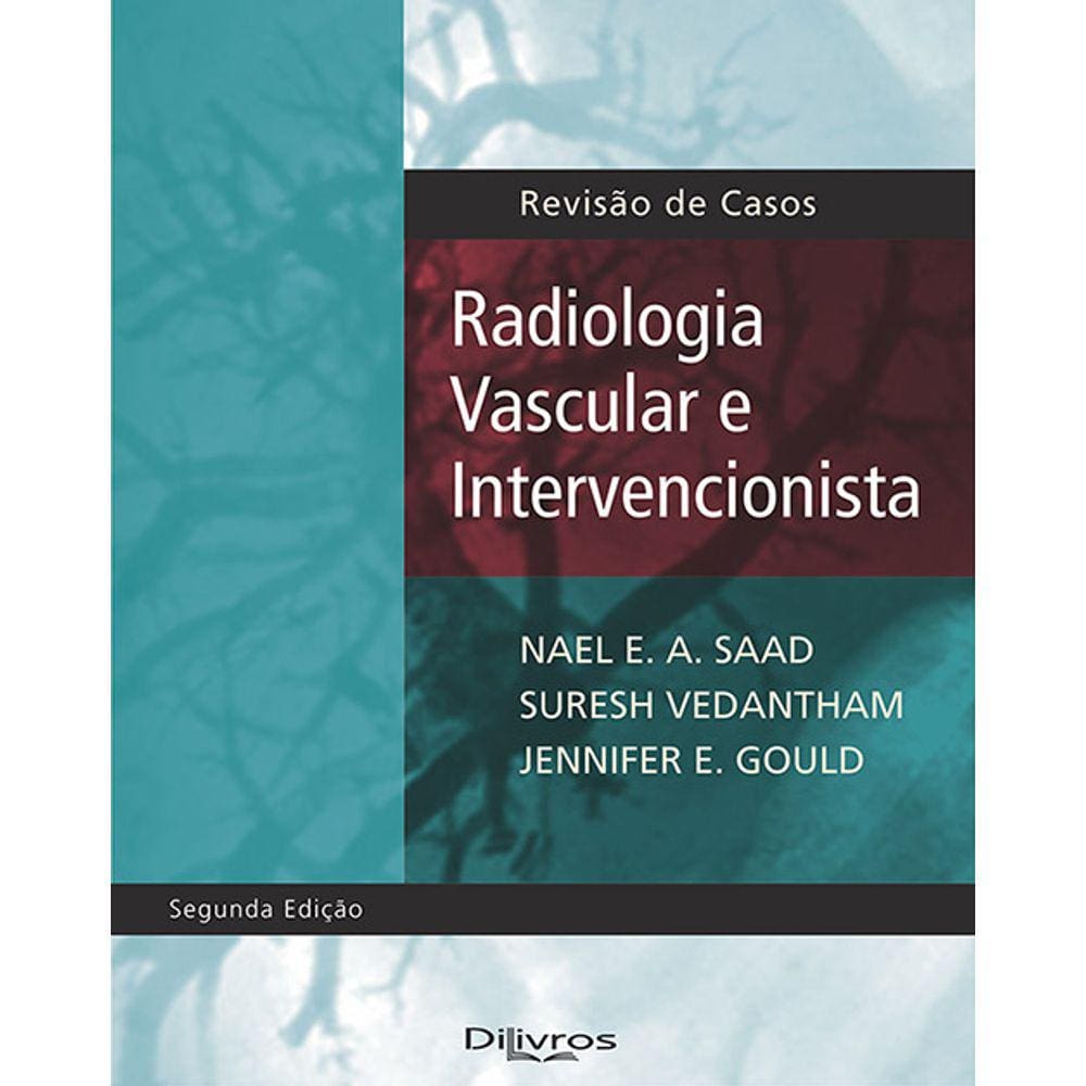 Radiologia Vascular E Intervencionista