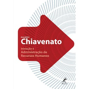 Iniciação à Administração de Recursos Humanos