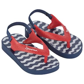 Sandalia Chinelo Elastico Classic Baby 27011