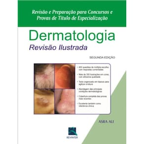 Dermatologia - Revisao Ilustrada