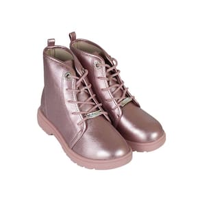 Coturno Molekinha Malibu Infantil Feminino