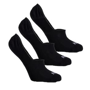 Kit Meia Hoahi Sapatilha (3 Pares) Feminina 004HOWZ22968