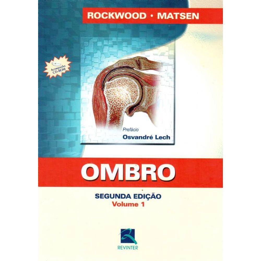 Ombro 2 Volumes