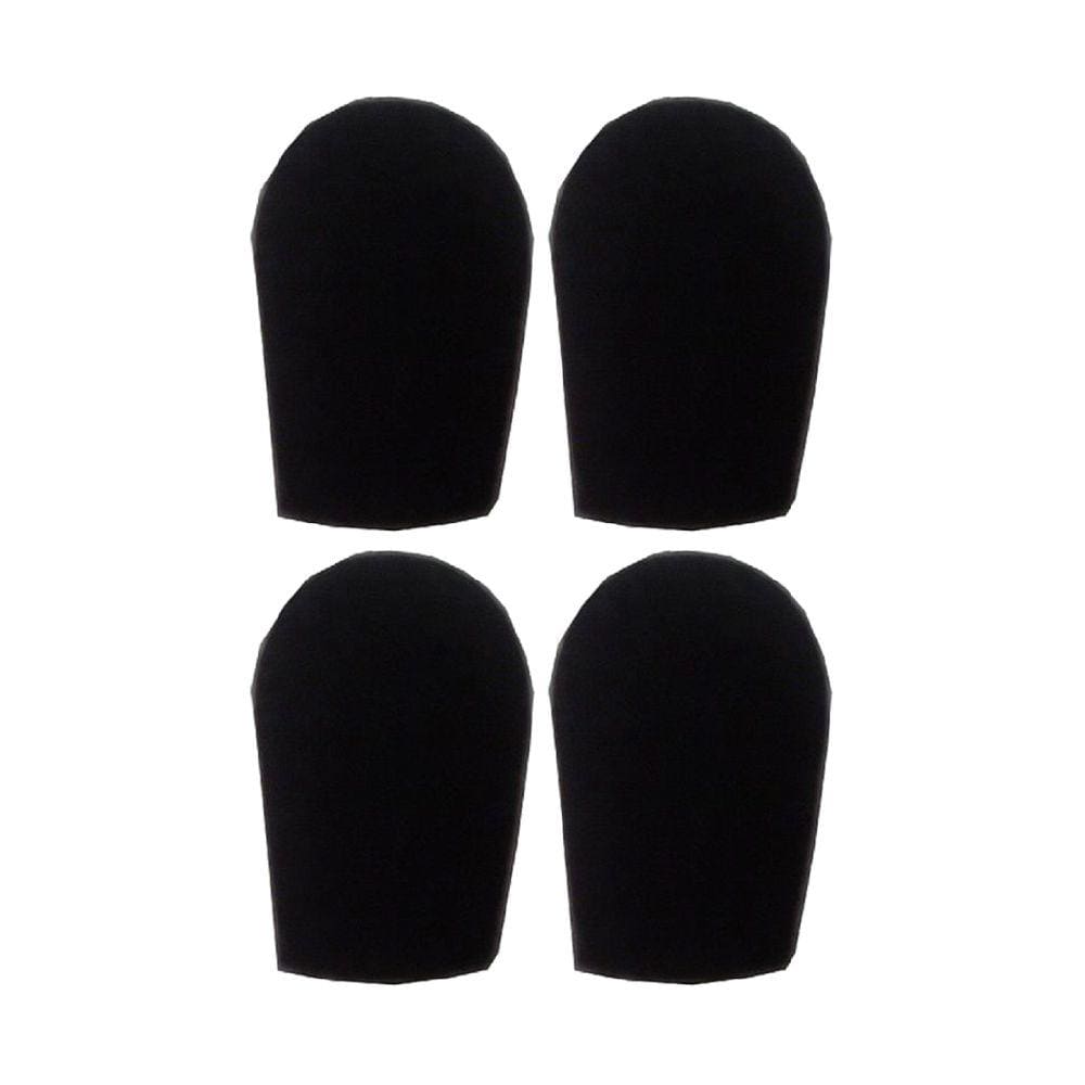 Kit 4 Protetor Vento Utilizado Dosímetros Dos-400/450/500/600 Instrutherm