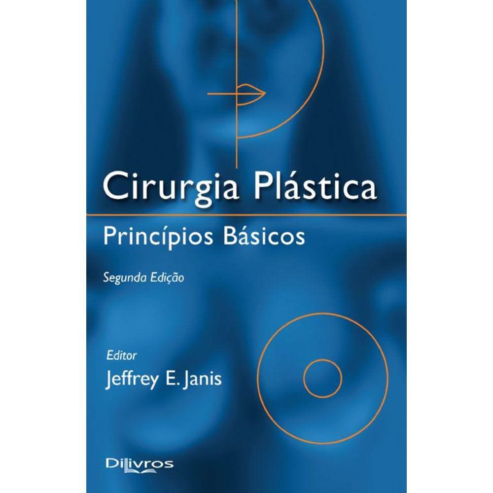 Cirurgia Plastica Principios Basicos