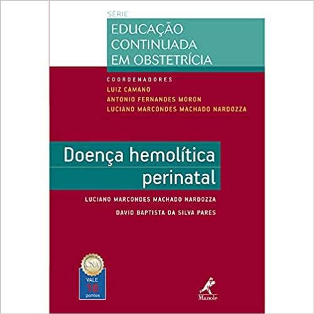 Doença Hemolítica Perinatal