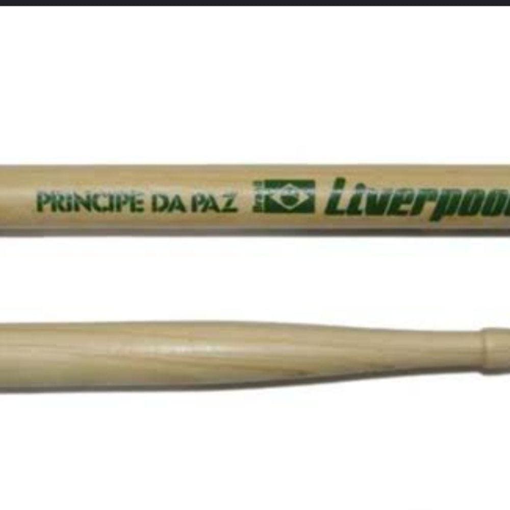 Lg 96-Liverpool Gospel Verde Princ.Dapaz