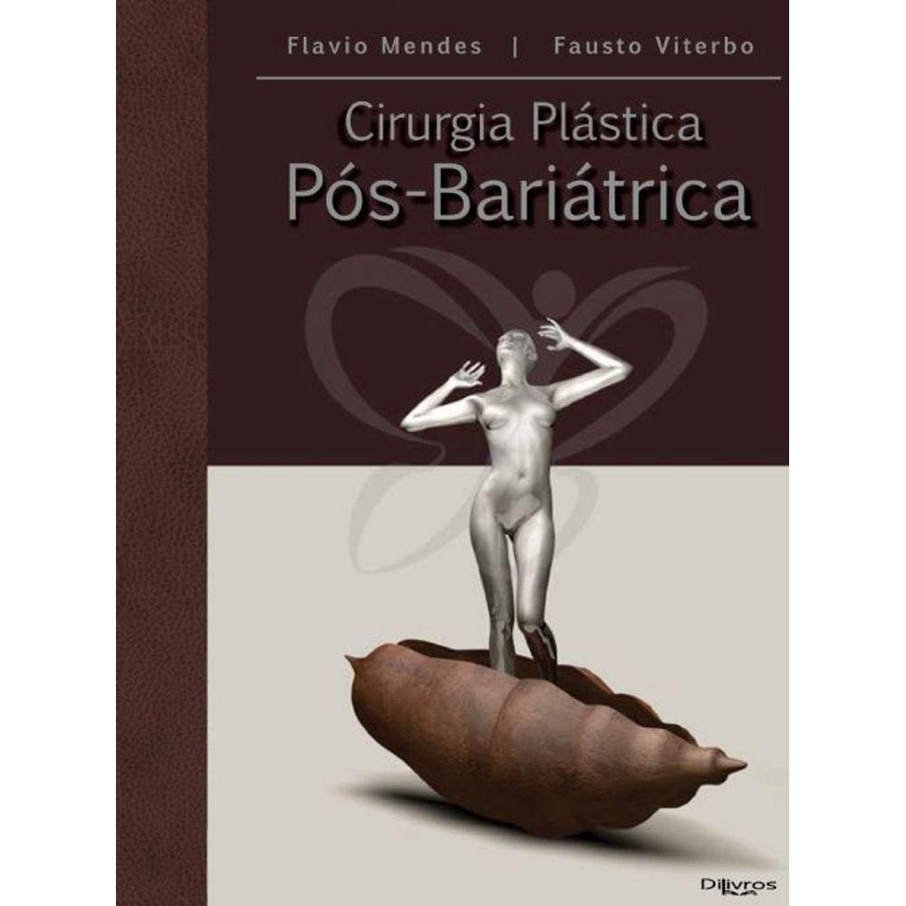 Cirurgia Plástica Pós-Bariátrica