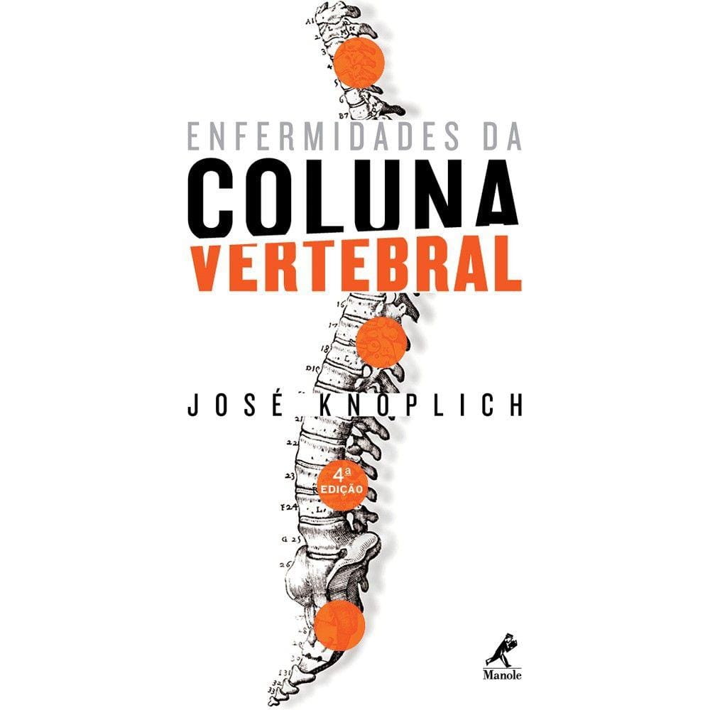 Enfermidades Da Coluna Vertebral