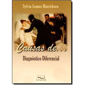 Causas De ... Diagnostico Diferencial