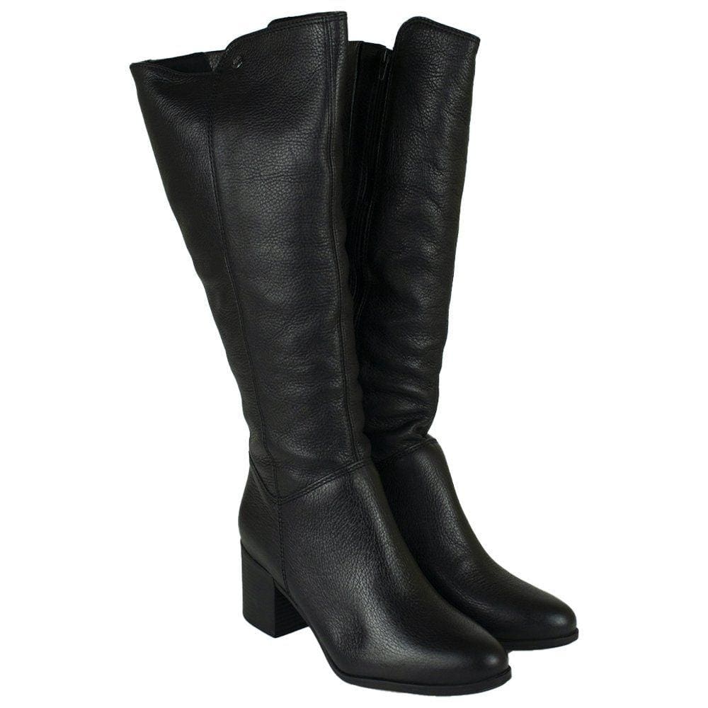 Bota Bottero Over Torino Feminina