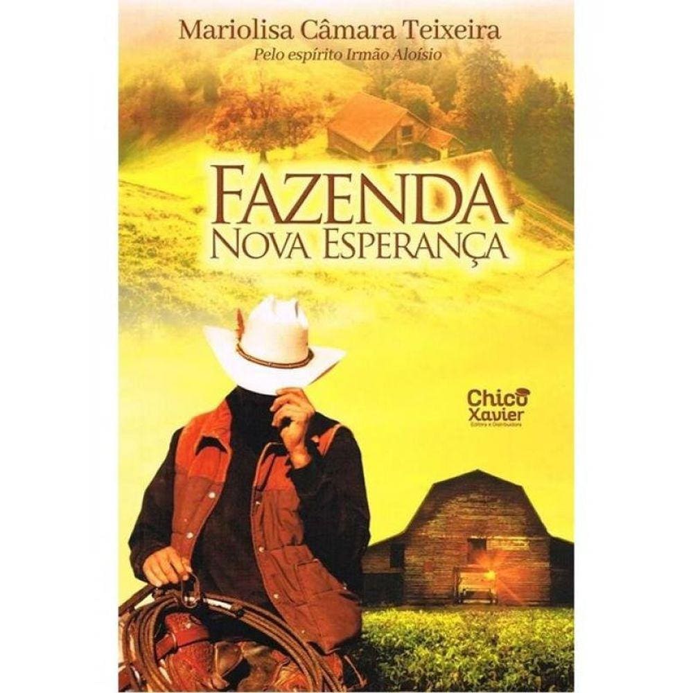 Fazenda Nova Esperança