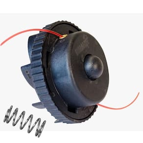 Carretel Aparador Grama Para Tramontina Ap 600 700 800 1000