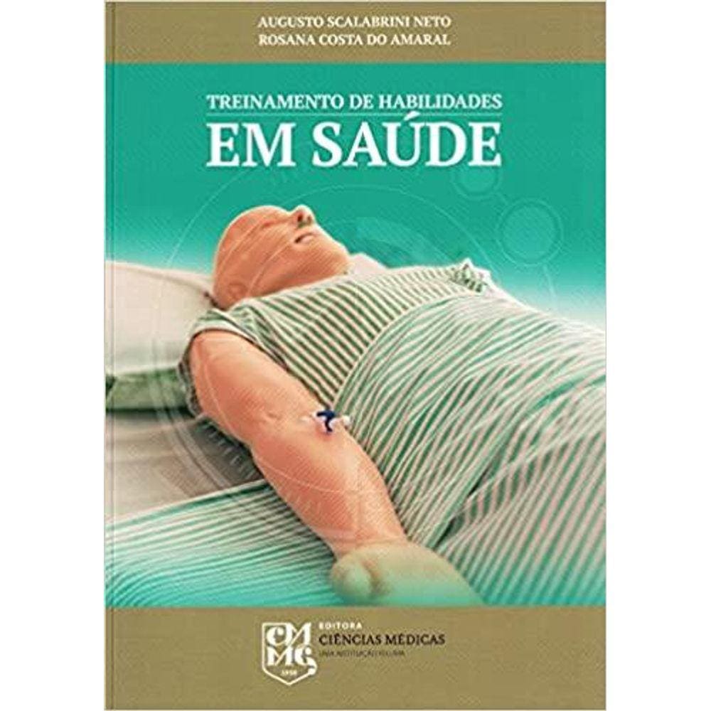 Treinamento De Habilidades Em Saude