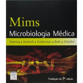 Mims Microbiologia Medica