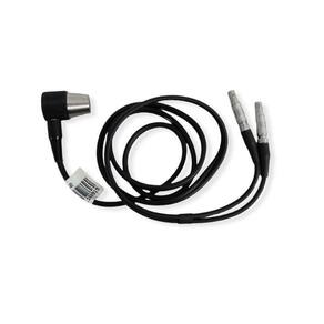 Sensor S-60 Faixa 3mm A 40mm Ferro Fundido Utilizado Medidor Espessura Me-215/260 Instrutherm