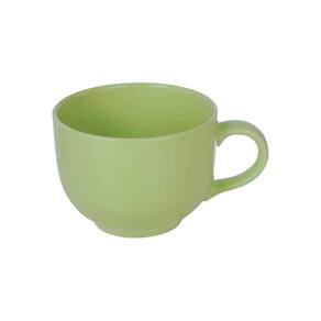 Caneca Jumbo 740Ml - Verde Cana - J163-0650