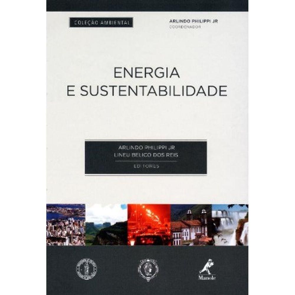 Energia E Sustentabilidade