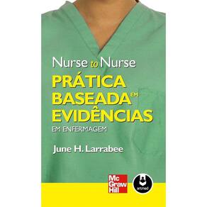 Prática Baseada em Evidências - Em Enfermagem