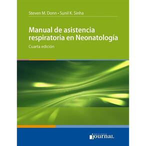 Manual De Asistencia Respiratoria En Neonatologia (Espanhol)