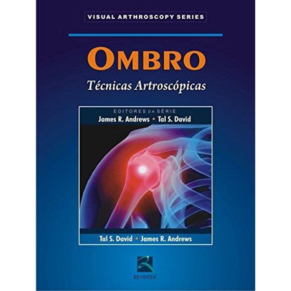Ombro Tecnicas Artroscopicas