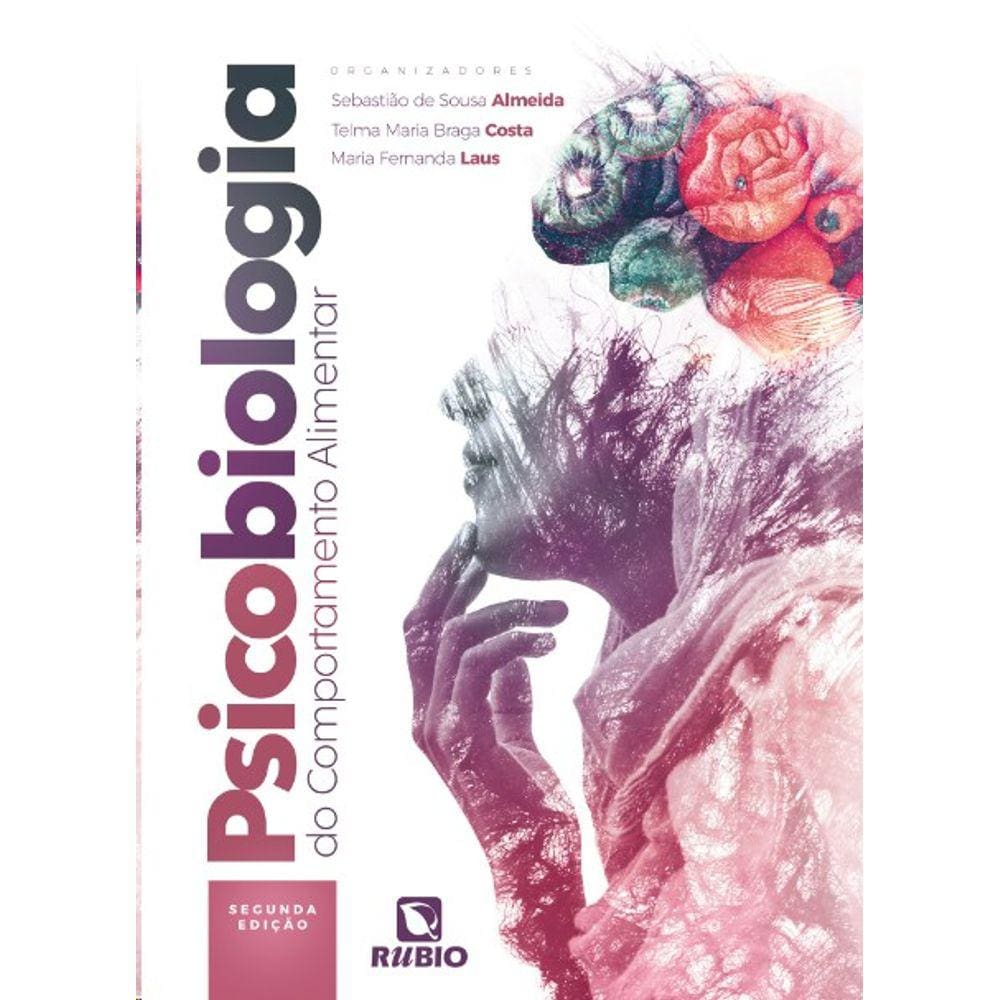 Psicobiologia Do Comportamento Alimentar