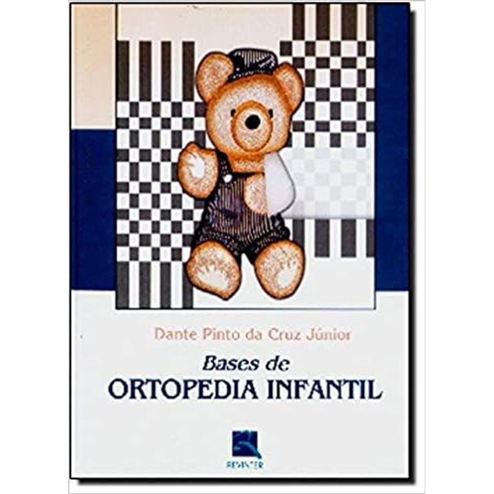 Bases De Ortopedia Infantil