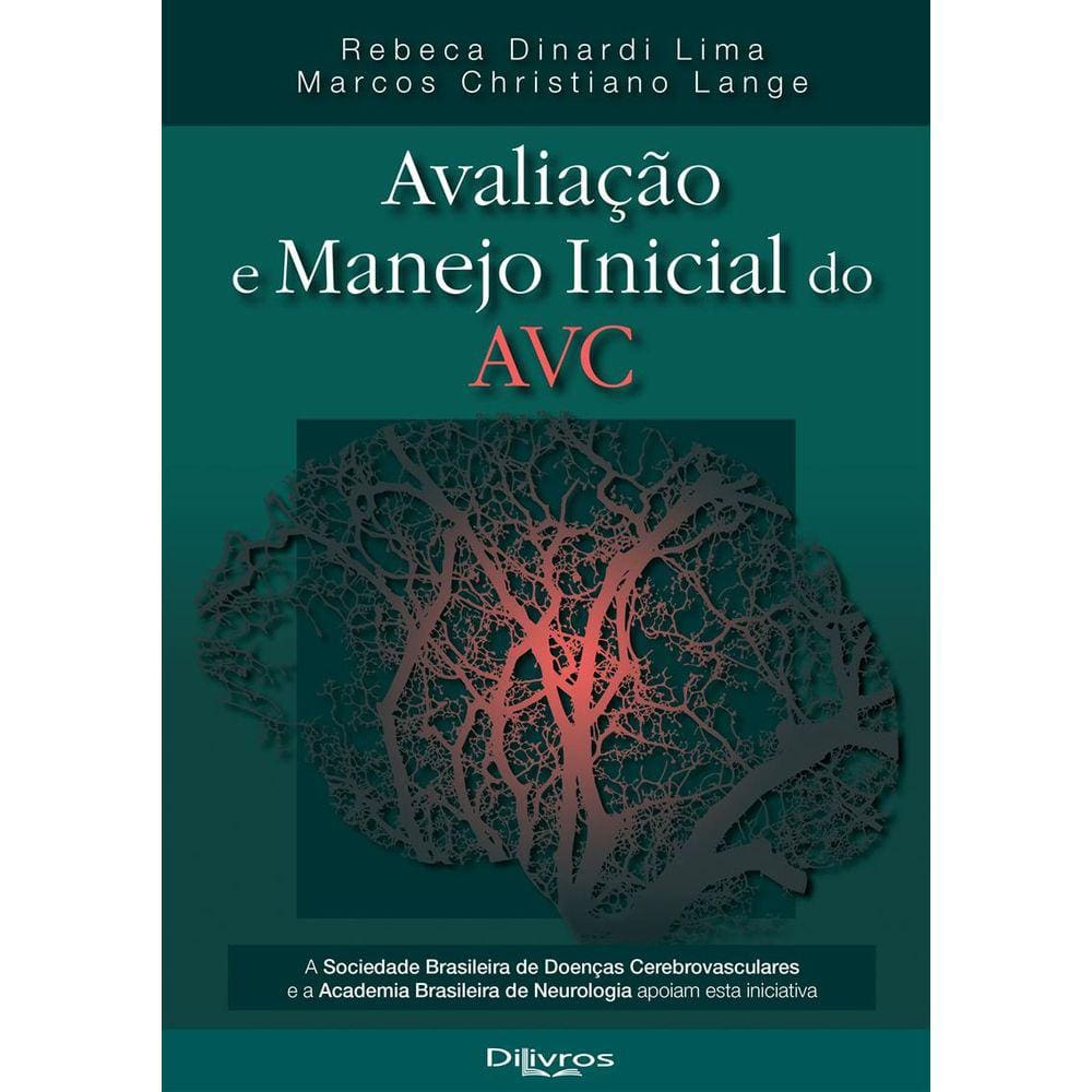 Avaliacao E Manejo Inicial Do Avc