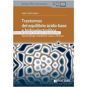 Trastornos Del Equilibrio Ácido-Base E Hidroelectrolitos