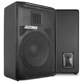 Caixa Som Acústica Passiva 12 Polegadas 250W Ce12-250 Pop