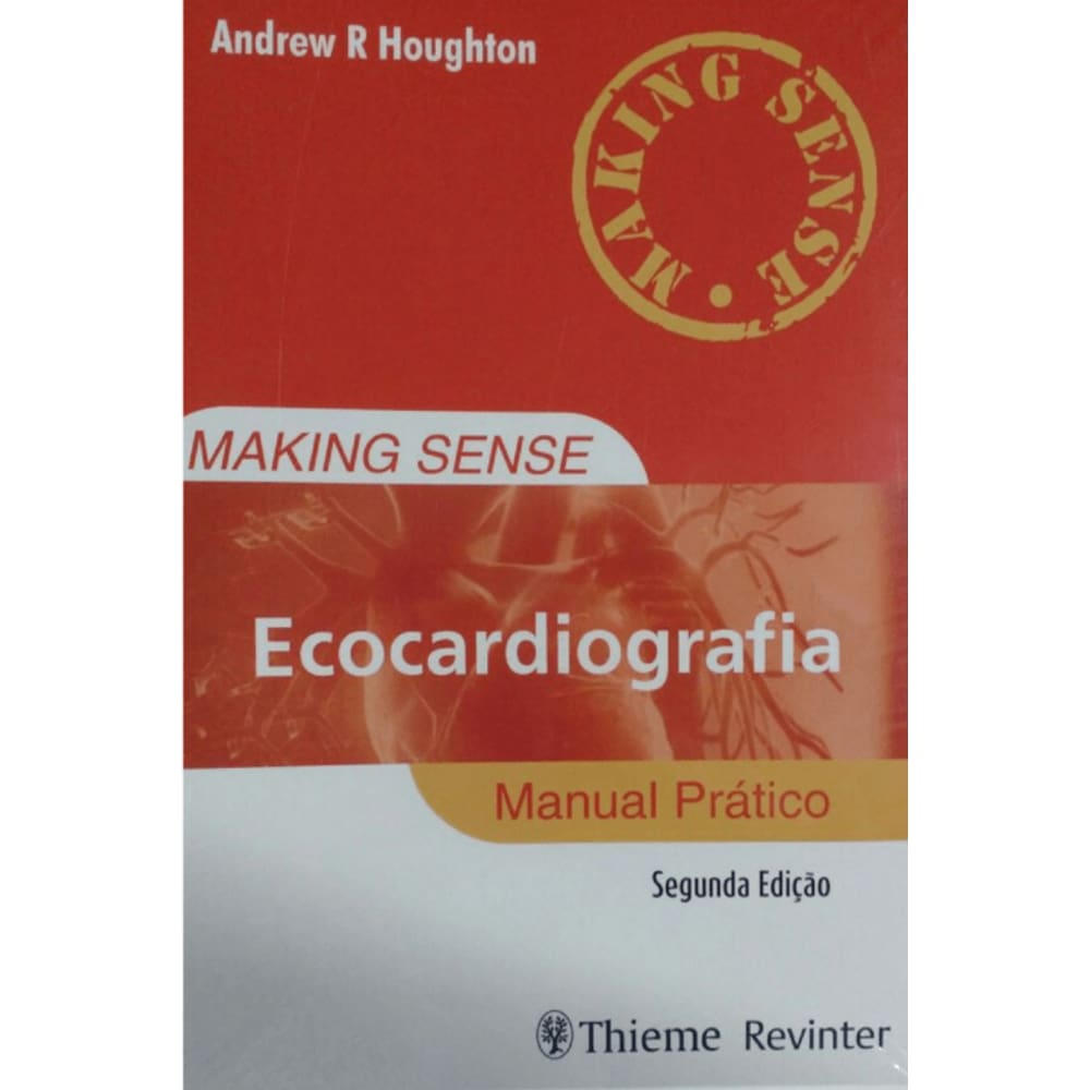 Ecocardiografia Manual Pratico